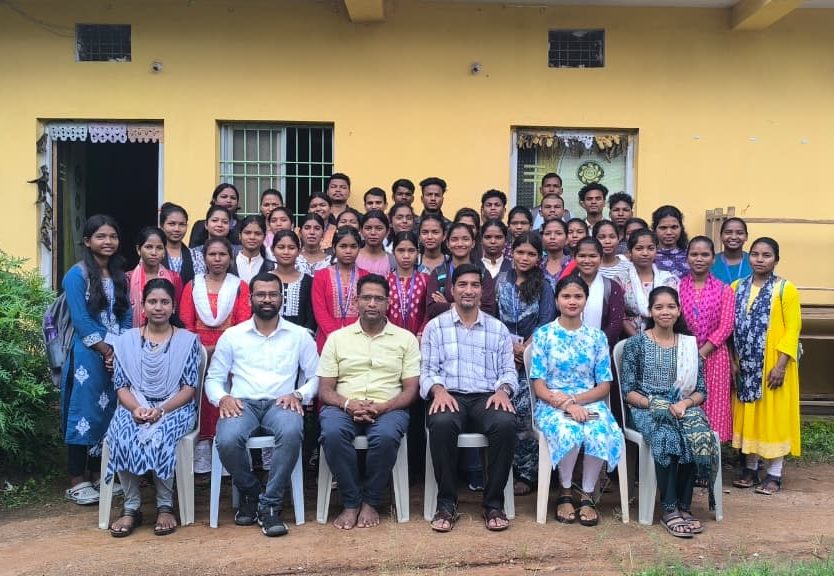 Teachers’ Day Celebration